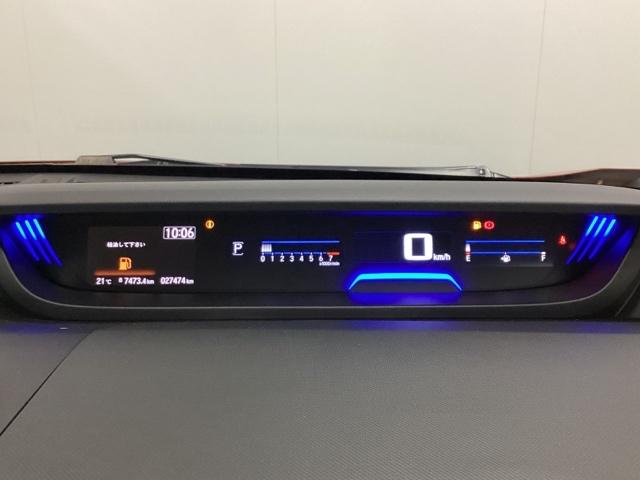 フリード+ クロスター・ホンダセンシング 光触媒抗菌消臭施工済 イモビ USB接続 スマキー Wパワスラ 1オーナー キーレス ナビTV リアカメラ オートクルーズコントロール VSA エコアイドル オートエアコン ETC車載器 DVD再生(10枚目)