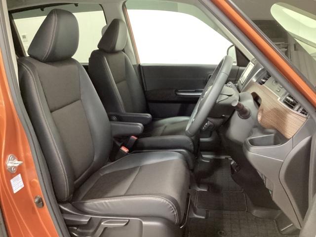 フリード＋ クロスター・ホンダセンシング　光触媒抗菌消臭施工済　イモビ　ＵＳＢ接続　スマキー　Ｗパワスラ　１オーナー　キーレス　ナビＴＶ　リアカメラ　オートクルーズコントロール　ＶＳＡ　エコアイドル　オートエアコン　ＥＴＣ車載器　ＤＶＤ再生（18枚目）