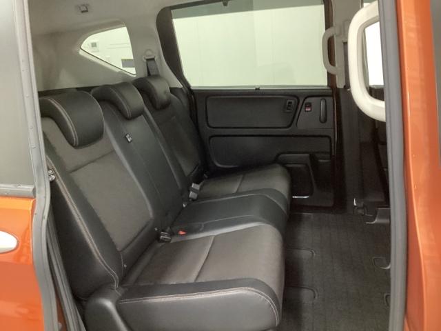 フリード＋ クロスター・ホンダセンシング　光触媒抗菌消臭施工済　イモビ　ＵＳＢ接続　スマキー　Ｗパワスラ　１オーナー　キーレス　ナビＴＶ　リアカメラ　オートクルーズコントロール　ＶＳＡ　エコアイドル　オートエアコン　ＥＴＣ車載器　ＤＶＤ再生（19枚目）