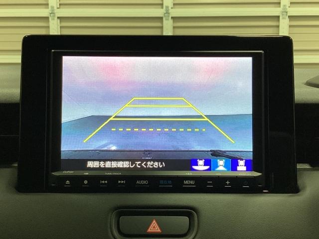 ヴェゼル e:HEVX 光触媒抗菌消臭施工済 ソナー Rカメラ クルコン エアコン シ-トヒ-タ- スマキー VSA LEDライト ETC車載器 DVD エアバッグ ABS 4WD車 地デジTV キーレスエントリー(8枚目)