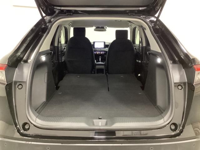 ヴェゼル e:HEVX 光触媒抗菌消臭施工済 ソナー Rカメラ クルコン エアコン シ-トヒ-タ- スマキー VSA LEDライト ETC車載器 DVD エアバッグ ABS 4WD車 地デジTV キーレスエントリー(23枚目)