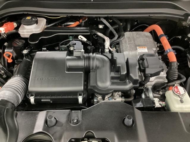 ヴェゼル e:HEVX 光触媒抗菌消臭施工済 ソナー Rカメラ クルコン エアコン シ-トヒ-タ- スマキー VSA LEDライト ETC車載器 DVD エアバッグ ABS 4WD車 地デジTV キーレスエントリー(24枚目)