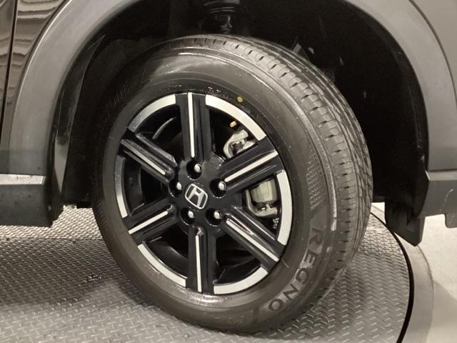 ヴェゼル e:HEVX 光触媒抗菌消臭施工済 ソナー Rカメラ クルコン エアコン シ-トヒ-タ- スマキー VSA LEDライト ETC車載器 DVD エアバッグ ABS 4WD車 地デジTV キーレスエントリー(25枚目)