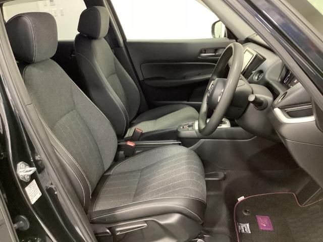 フィット ホーム　『いまコレ＋新品・フロアーカーペットマット付き』光触媒抗菌消臭施工済ワンオーナー　衝突軽減ブレーキ　リアカメ　ＬＥＤライト　オートライト　クリアランスソナー　フルセグＴＶ　エアバッグ　ｉストップ（21枚目）