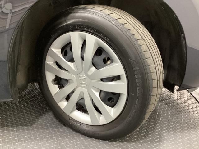 フィット ホーム　『いまコレ＋新品・フロアーカーペットマット付き』光触媒抗菌消臭施工済ワンオーナー　衝突軽減ブレーキ　リアカメ　ＬＥＤライト　オートライト　クリアランスソナー　フルセグＴＶ　エアバッグ　ｉストップ（26枚目）