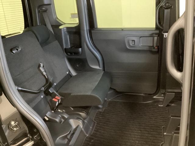 Ｎ－ＢＯＸカスタム ベースグレード　中古スタッドレスタイヤ、純正メモリーナビ、ドライブレコーダー前後装着＋ＥＴＣ付　当社デモカー　ＵＳＢ接続　ＣＭＢＳ　Ｄレコ　１オーナー　ベンチシート　オートエアコン　スマートキ　ＬＥＤ　盗難防止装置（24枚目）