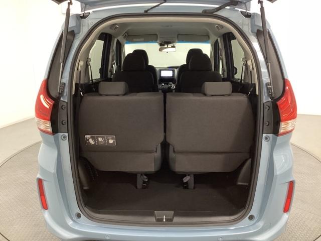 フリードハイブリッド ハイブリッド・Ｇホンダセンシング　６人乗り　光触媒抗菌消臭施工済　シートヒーター　フルセグＴＶ　軽減ブレーキ　キーフリーシステム　ＤＶＤ再生可能　ＥＣＯＮ　後カメラ　Ａクルーズ　ＬＥＤヘッドランプ　シートＨ　横滑防止　ドライブレコーダ（20枚目）