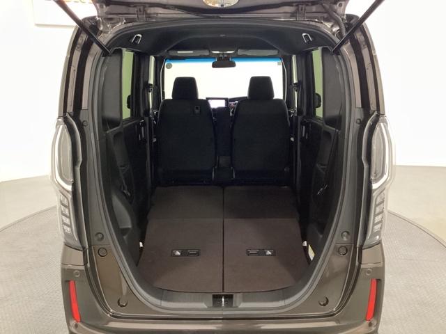 Ｎ－ＢＯＸカスタム Ｇ・Ｌホンダセンシング　いまコレ＋新品・フロアカーペットマット付　光触媒抗菌消臭施工済　地デジＴＶ　助手席エアバッグ　キーレス　アイドリングＳＴ　セキュリティーアラーム　スマ－トキ－　リアカメラ　ナビＴＶ　ＥＴＣ　ＵＳＢ（23枚目）