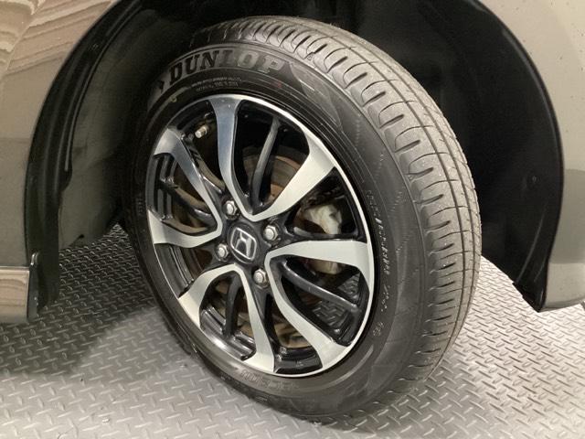 Ｎ－ＢＯＸカスタム Ｇ・Ｌホンダセンシング　いまコレ＋新品・フロアカーペットマット付　光触媒抗菌消臭施工済　地デジＴＶ　助手席エアバッグ　キーレス　アイドリングＳＴ　セキュリティーアラーム　スマ－トキ－　リアカメラ　ナビＴＶ　ＥＴＣ　ＵＳＢ（25枚目）