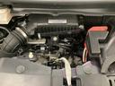 ホンダスタッフがしっかり整備して保証付きにてお渡し致します。エンジンルーム&室内ルームともにクリーニング済みで清潔です。快適なドライブをお楽しみください。
