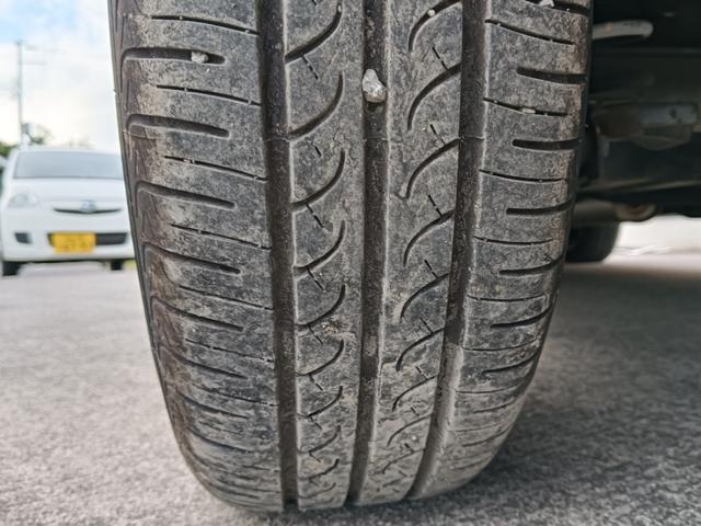 ライフ Ｆ　車検令和８年９月２７日　関東仕入れ　女性ワンオーナー車　禁煙車　整備記録簿全数有り　前後ドライブレコーダー　ＣＤラジオ　キーレスエントリー　シートリフター　フルフラット　インパネＡＴ　電動格納ミラー（47枚目）