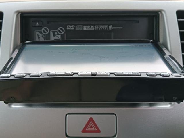 モコ E 車検令和9年3月10日 ナビTV フルセグ バックカメラ エンジンスターター CD/DVD再生 ミュージックサーバー USB接続 インテリジェントキー チルトステアリング シートリフター スタッドレス(21枚目)