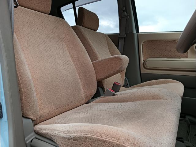 モコ E 車検令和9年3月10日 ナビTV フルセグ バックカメラ エンジンスターター CD/DVD再生 ミュージックサーバー USB接続 インテリジェントキー チルトステアリング シートリフター スタッドレス(25枚目)