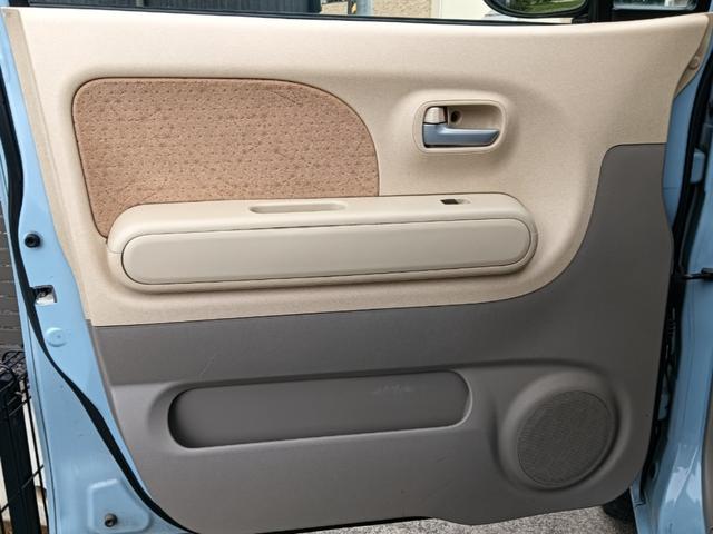 モコ E 車検令和9年3月10日 ナビTV フルセグ バックカメラ エンジンスターター CD/DVD再生 ミュージックサーバー USB接続 インテリジェントキー チルトステアリング シートリフター スタッドレス(37枚目)