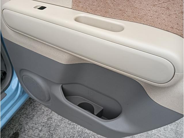 モコ E 車検令和9年3月10日 ナビTV フルセグ バックカメラ エンジンスターター CD/DVD再生 ミュージックサーバー USB接続 インテリジェントキー チルトステアリング シートリフター スタッドレス(39枚目)