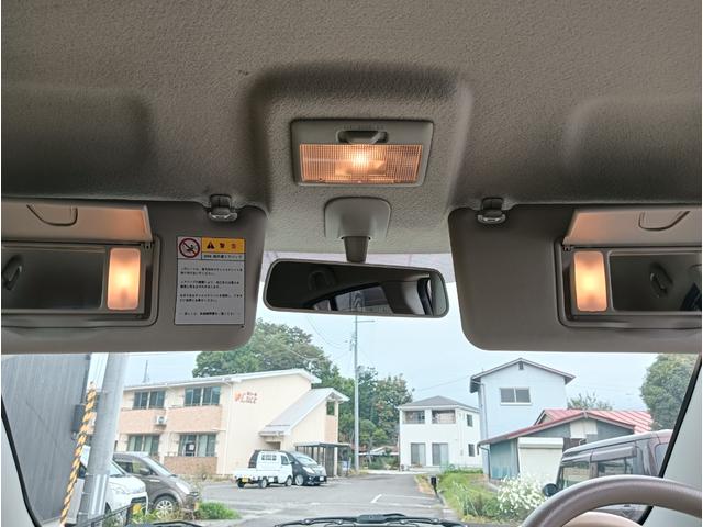 モコ E 車検令和9年3月10日 ナビTV フルセグ バックカメラ エンジンスターター CD/DVD再生 ミュージックサーバー USB接続 インテリジェントキー チルトステアリング シートリフター スタッドレス(47枚目)