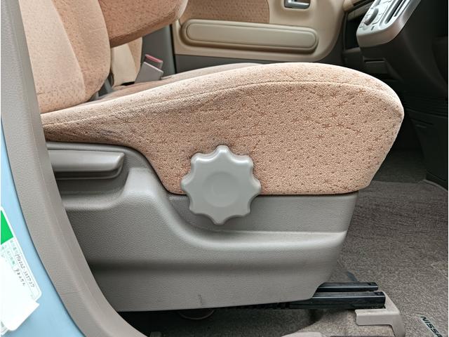 モコ E 車検令和9年3月10日 ナビTV フルセグ バックカメラ エンジンスターター CD/DVD再生 ミュージックサーバー USB接続 インテリジェントキー チルトステアリング シートリフター スタッドレス(48枚目)