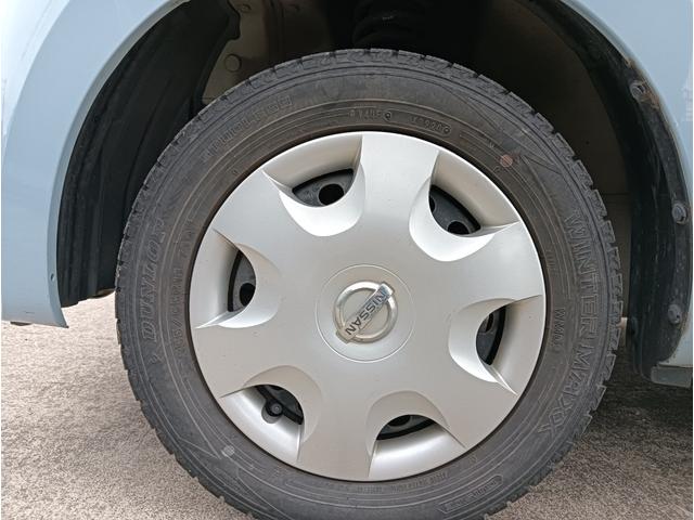 モコ E 車検令和9年3月10日 ナビTV フルセグ バックカメラ エンジンスターター CD/DVD再生 ミュージックサーバー USB接続 インテリジェントキー チルトステアリング シートリフター スタッドレス(50枚目)