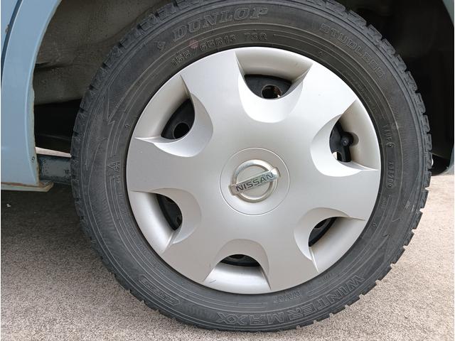 モコ E 車検令和9年3月10日 ナビTV フルセグ バックカメラ エンジンスターター CD/DVD再生 ミュージックサーバー USB接続 インテリジェントキー チルトステアリング シートリフター スタッドレス(52枚目)