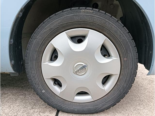 モコ E 車検令和9年3月10日 ナビTV フルセグ バックカメラ エンジンスターター CD/DVD再生 ミュージックサーバー USB接続 インテリジェントキー チルトステアリング シートリフター スタッドレス(56枚目)