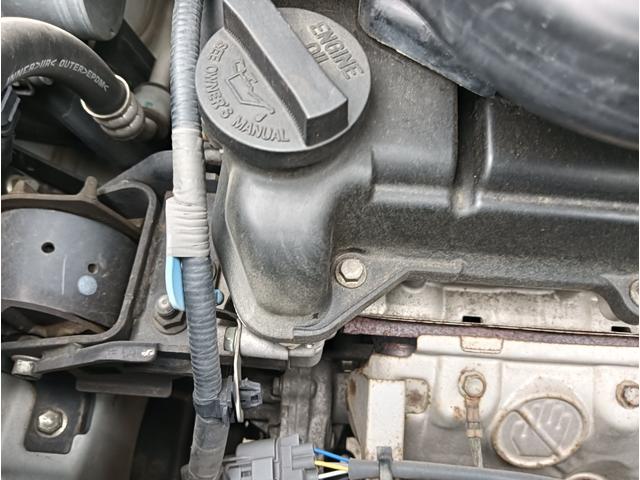 モコ E 車検令和9年3月10日 ナビTV フルセグ バックカメラ エンジンスターター CD/DVD再生 ミュージックサーバー USB接続 インテリジェントキー チルトステアリング シートリフター スタッドレス(59枚目)