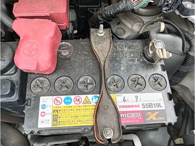 モコ E 車検令和9年3月10日 ナビTV フルセグ バックカメラ エンジンスターター CD/DVD再生 ミュージックサーバー USB接続 インテリジェントキー チルトステアリング シートリフター スタッドレス(61枚目)