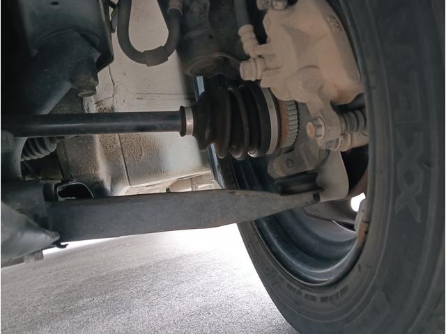 モコ E 車検令和9年3月10日 ナビTV フルセグ バックカメラ エンジンスターター CD/DVD再生 ミュージックサーバー USB接続 インテリジェントキー チルトステアリング シートリフター スタッドレス(63枚目)