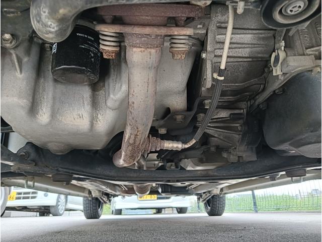 モコ E 車検令和9年3月10日 ナビTV フルセグ バックカメラ エンジンスターター CD/DVD再生 ミュージックサーバー USB接続 インテリジェントキー チルトステアリング シートリフター スタッドレス(64枚目)