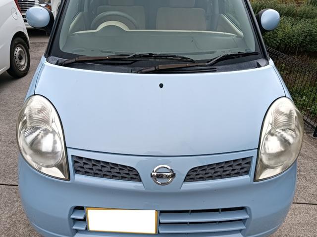 モコ E 車検令和9年3月10日 ナビTV フルセグ バックカメラ エンジンスターター CD/DVD再生 ミュージックサーバー USB接続 インテリジェントキー チルトステアリング シートリフター スタッドレス(71枚目)