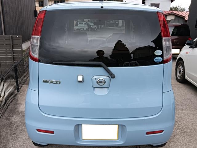 モコ E 車検令和9年3月10日 ナビTV フルセグ バックカメラ エンジンスターター CD/DVD再生 ミュージックサーバー USB接続 インテリジェントキー チルトステアリング シートリフター スタッドレス(73枚目)