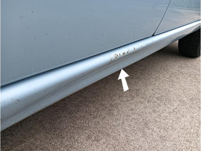 モコ E 車検令和9年3月10日 ナビTV フルセグ バックカメラ エンジンスターター CD/DVD再生 ミュージックサーバー USB接続 インテリジェントキー チルトステアリング シートリフター スタッドレス(75枚目)