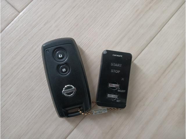 モコ E 車検令和9年3月10日 ナビTV フルセグ バックカメラ エンジンスターター CD/DVD再生 ミュージックサーバー USB接続 インテリジェントキー チルトステアリング シートリフター スタッドレス(77枚目)