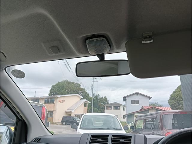 ミラ TX 車検令和9年11月(車検2年)オイル消費改善済み最終モデル 走行2.9万km ワンオーナー元法人車 禁煙車 ヘッドライト左右リペア済み 4ナンバー 貨物 AMFMラジオ エアコン パワステ ABS(20枚目)