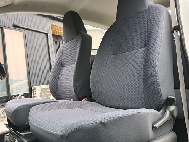 ミラ TX 車検令和9年11月(車検2年)オイル消費改善済み最終モデル 走行2.9万km ワンオーナー元法人車 禁煙車 ヘッドライト左右リペア済み 4ナンバー 貨物 AMFMラジオ エアコン パワステ ABS(26枚目)