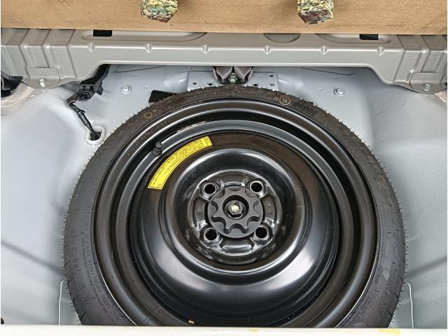 ミラ TX 車検令和9年11月(車検2年)オイル消費改善済み最終モデル 走行2.9万km ワンオーナー元法人車 禁煙車 ヘッドライト左右リペア済み 4ナンバー 貨物 AMFMラジオ エアコン パワステ ABS(37枚目)