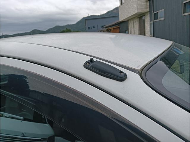 ミラ TX 車検令和9年11月(車検2年)オイル消費改善済み最終モデル 走行2.9万km ワンオーナー元法人車 禁煙車 ヘッドライト左右リペア済み 4ナンバー 貨物 AMFMラジオ エアコン パワステ ABS(74枚目)