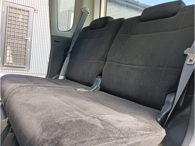 タント カスタムL 車検令和9年2月12日 関東仕入れ ナビ ミュージックサーバー CD/DVD再生 禁煙車 キーレス エアコン パワステ 修復歴なし(17枚目)