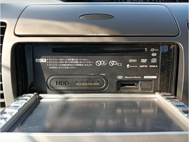 タント カスタムL 車検令和9年2月12日 関東仕入れ ナビ ミュージックサーバー CD/DVD再生 禁煙車 キーレス エアコン パワステ 修復歴なし(26枚目)