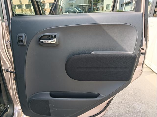 タント カスタムL 車検令和9年2月12日 関東仕入れ ナビ ミュージックサーバー CD/DVD再生 禁煙車 キーレス エアコン パワステ 修復歴なし(37枚目)