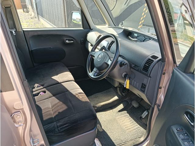 タント カスタムL 車検令和9年2月12日 関東仕入れ ナビ ミュージックサーバー CD/DVD再生 禁煙車 キーレス エアコン パワステ 修復歴なし(40枚目)