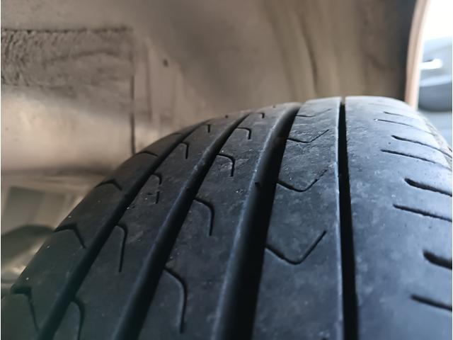 タント カスタムL 車検令和9年2月12日 関東仕入れ ナビ ミュージックサーバー CD/DVD再生 禁煙車 キーレス エアコン パワステ 修復歴なし(48枚目)