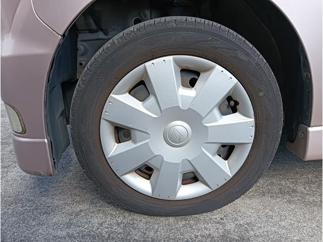 タント カスタムL 車検令和9年2月12日 関東仕入れ ナビ ミュージックサーバー CD/DVD再生 禁煙車 キーレス エアコン パワステ 修復歴なし(51枚目)