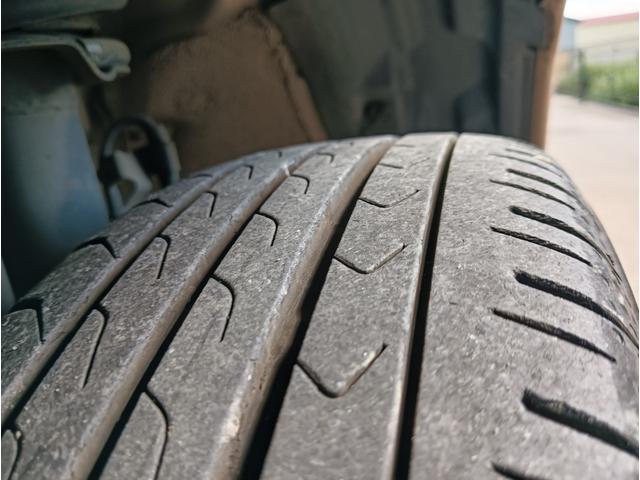 タント カスタムL 車検令和9年2月12日 関東仕入れ ナビ ミュージックサーバー CD/DVD再生 禁煙車 キーレス エアコン パワステ 修復歴なし(52枚目)