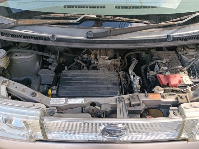 タント カスタムL 車検令和9年2月12日 関東仕入れ ナビ ミュージックサーバー CD/DVD再生 禁煙車 キーレス エアコン パワステ 修復歴なし(55枚目)