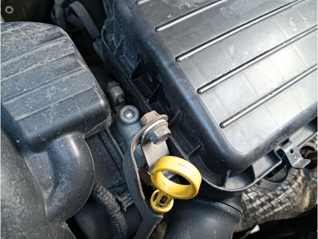 タント カスタムL 車検令和9年2月12日 関東仕入れ ナビ ミュージックサーバー CD/DVD再生 禁煙車 キーレス エアコン パワステ 修復歴なし(56枚目)