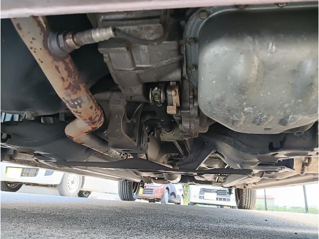 タント カスタムL 車検令和9年2月12日 関東仕入れ ナビ ミュージックサーバー CD/DVD再生 禁煙車 キーレス エアコン パワステ 修復歴なし(61枚目)