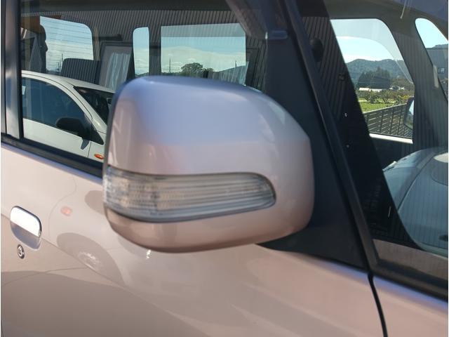 タント カスタムL 車検令和9年2月12日 関東仕入れ ナビ ミュージックサーバー CD/DVD再生 禁煙車 キーレス エアコン パワステ 修復歴なし(66枚目)