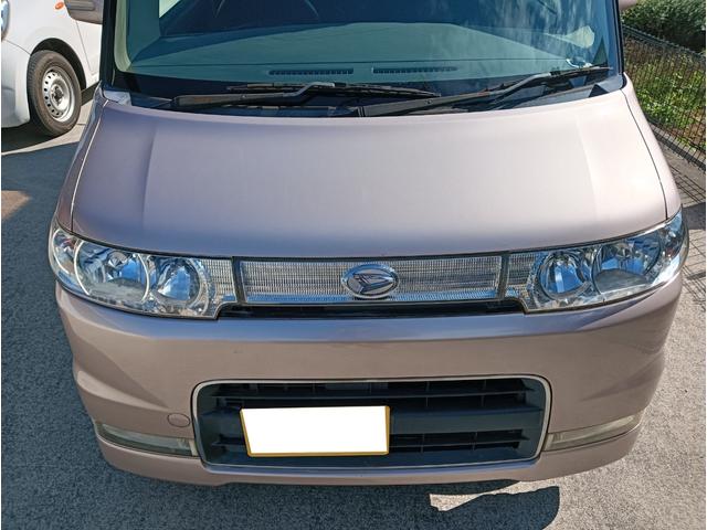 タント カスタムL 車検令和9年2月12日 関東仕入れ ナビ ミュージックサーバー CD/DVD再生 禁煙車 キーレス エアコン パワステ 修復歴なし(71枚目)