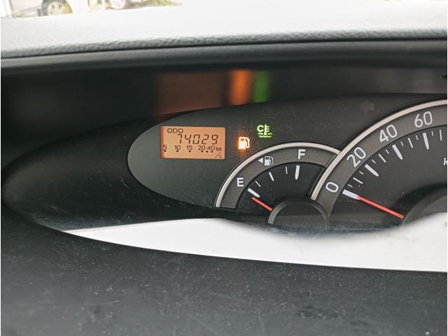 走行距離浅い７４０００ｋｍ代です！走行テストや移動、コンディション維持で、〜１０００ｋｍほど増える可能性がございます。ご了承下さい。