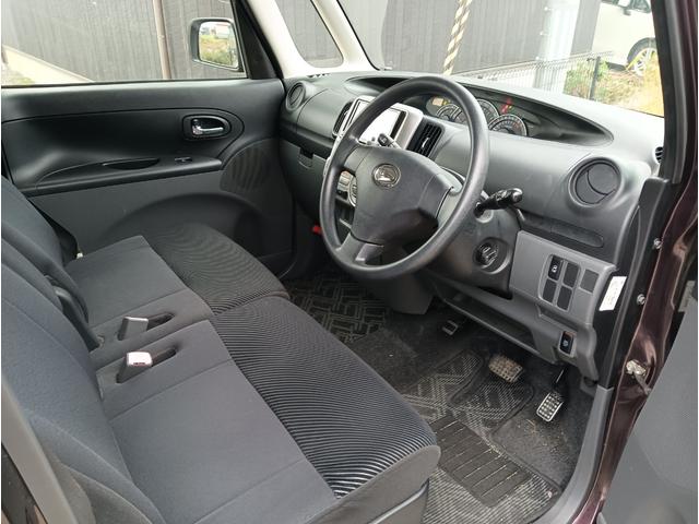 乗り降りしやすいです。